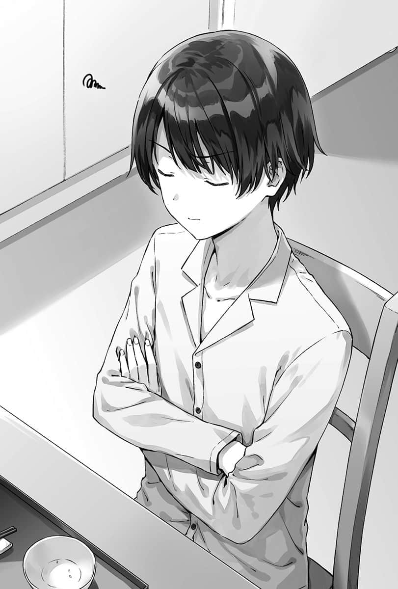 《三角的距离无限趋近零》7 插图（7）