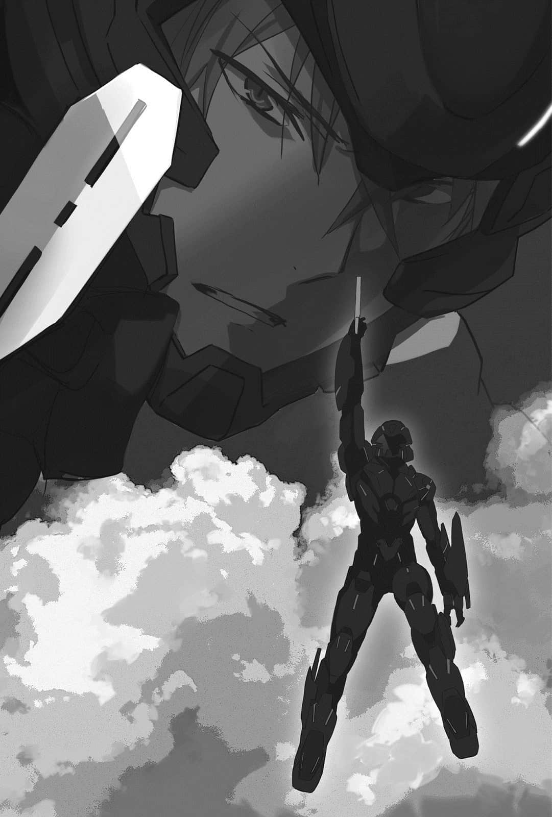 《魔法科高中的劣等生》31 未来篇 [8]插图（1）