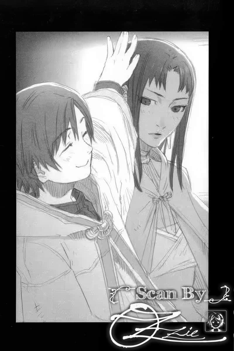 《天空之钟 响彻惑星》11 五十一．无名氏N子与小小炼金术师插图（2）