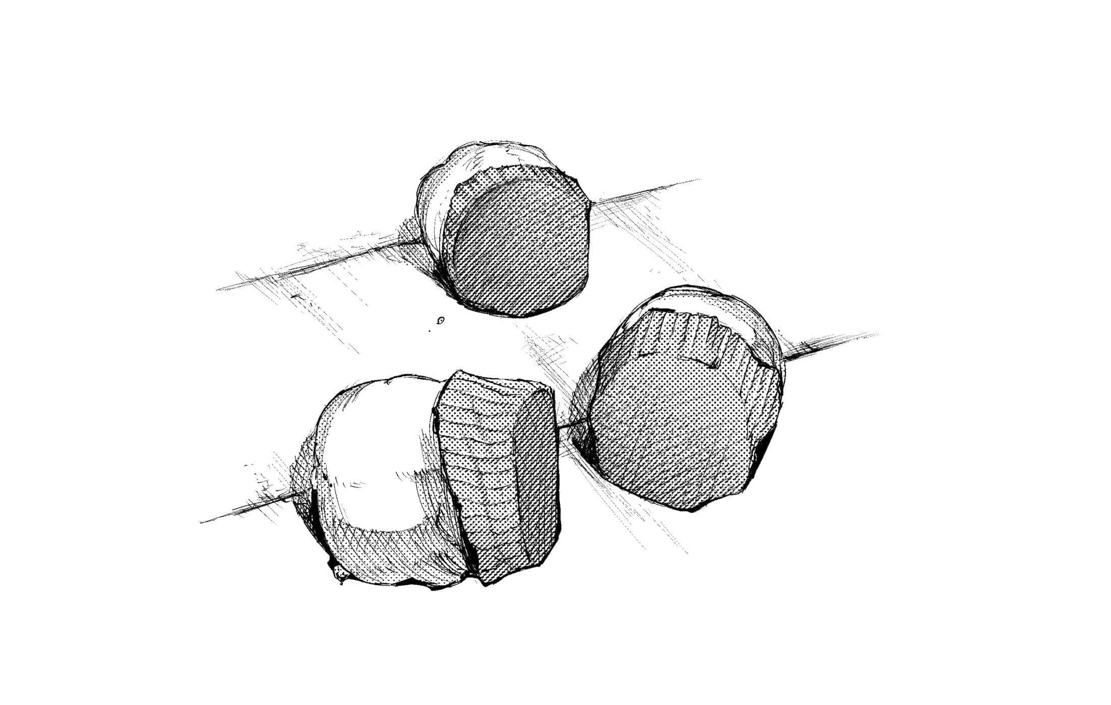 《东京喰种》2 空白 插图(11)