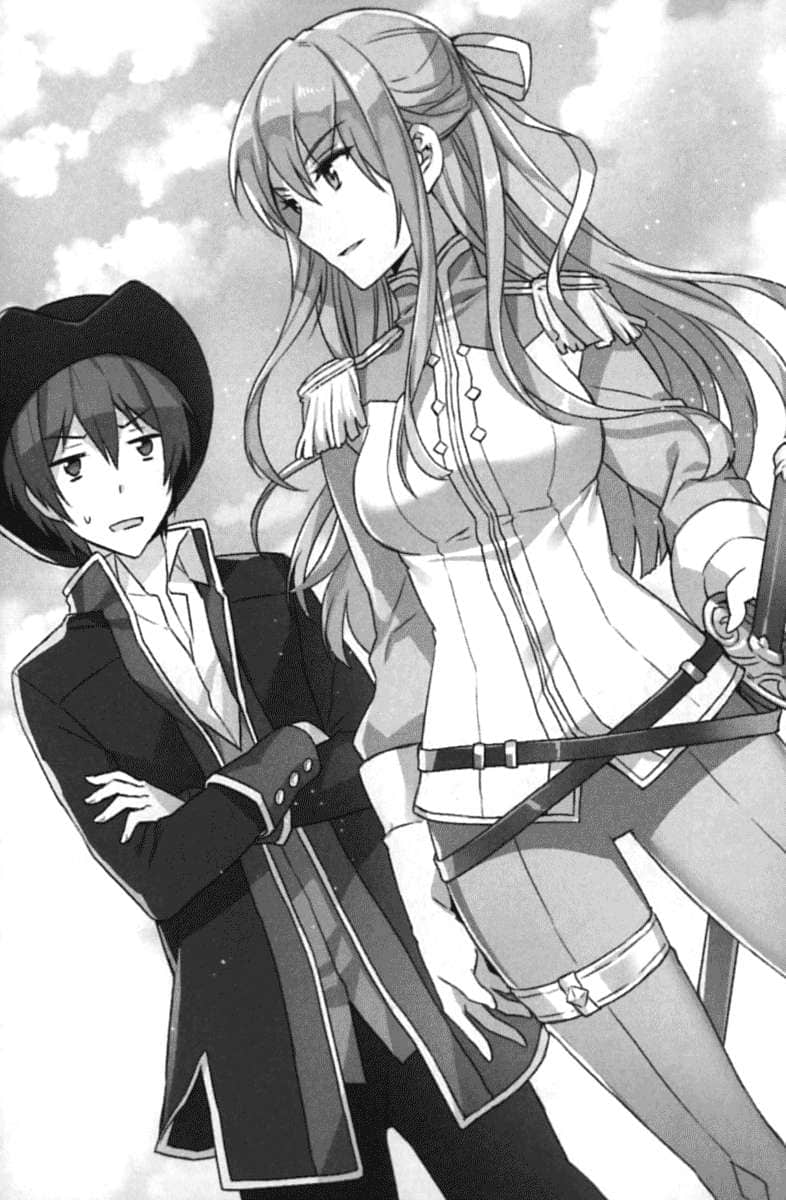 我被召唤到魔界成为家庭教师！？小说插图（12）