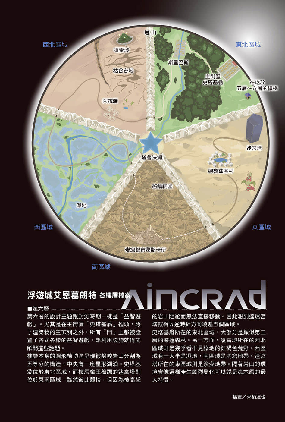 刀剑神域 进击篇 Progressive小说插图（86）