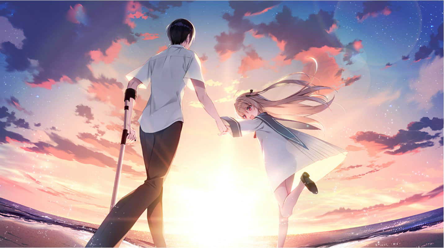 ATRI -My Dear Moments-小说插图（25）