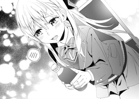 《GAMERS电玩咖!》动画放送纪念推特连载短篇 第34回 Gamers与过去与未来-前篇-插图(1)