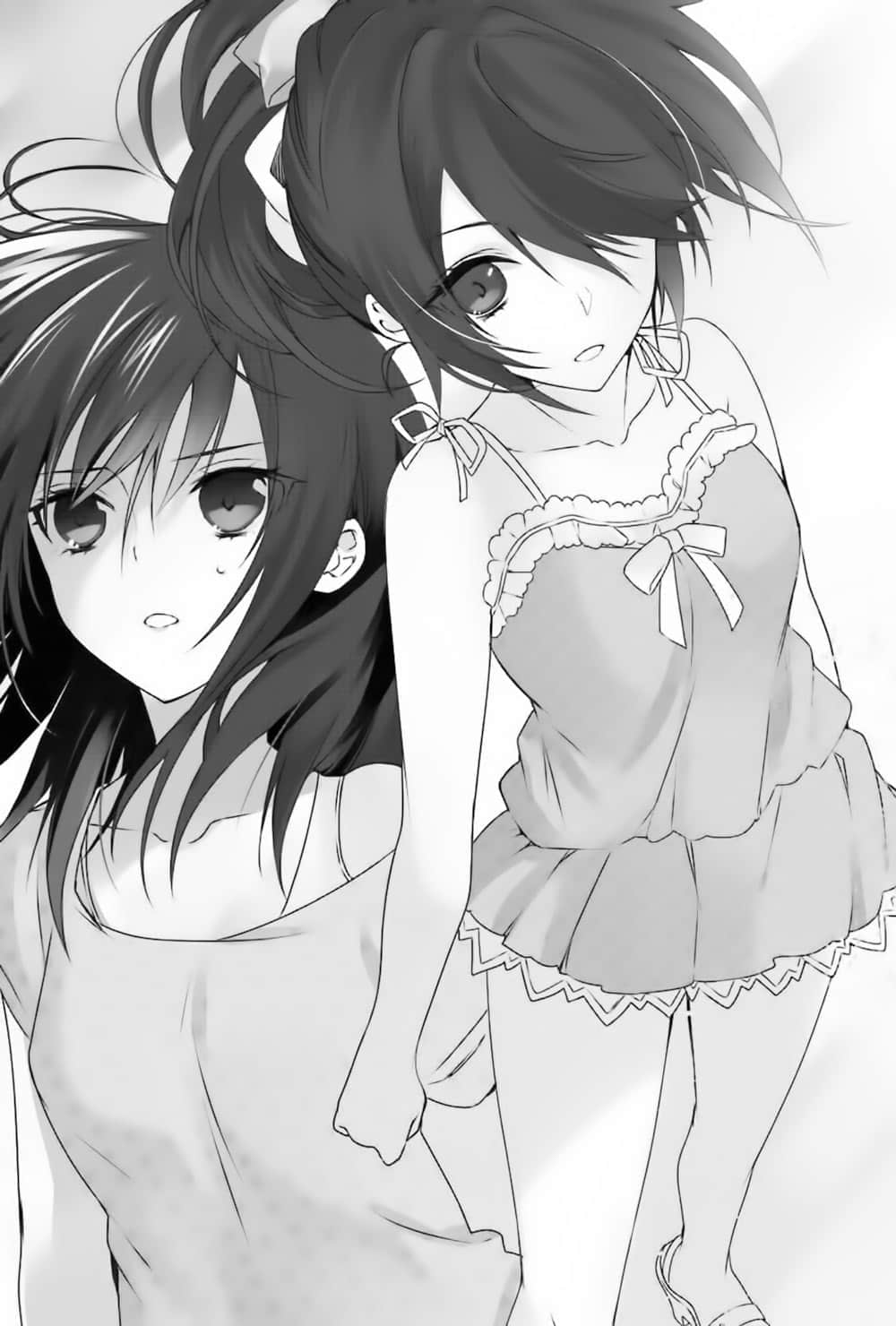 《噬血狂襲 Strike the Blood》9 黑劍巫 第二章 打工的第四真祖 Vampire9;s at Work插圖（1）
