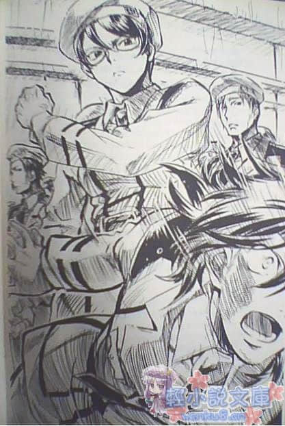 《机动战士高达00》2 高达捕获计划 插图（14）