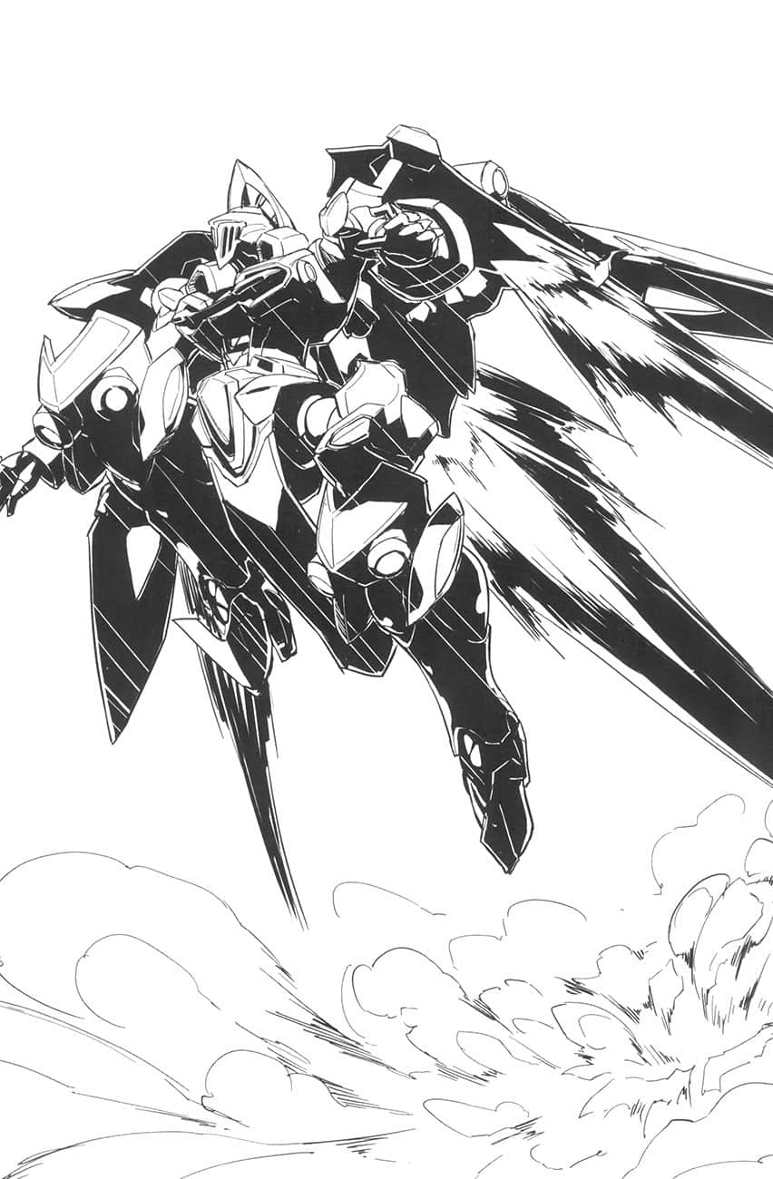骑士＆魔法小说插图（187）
