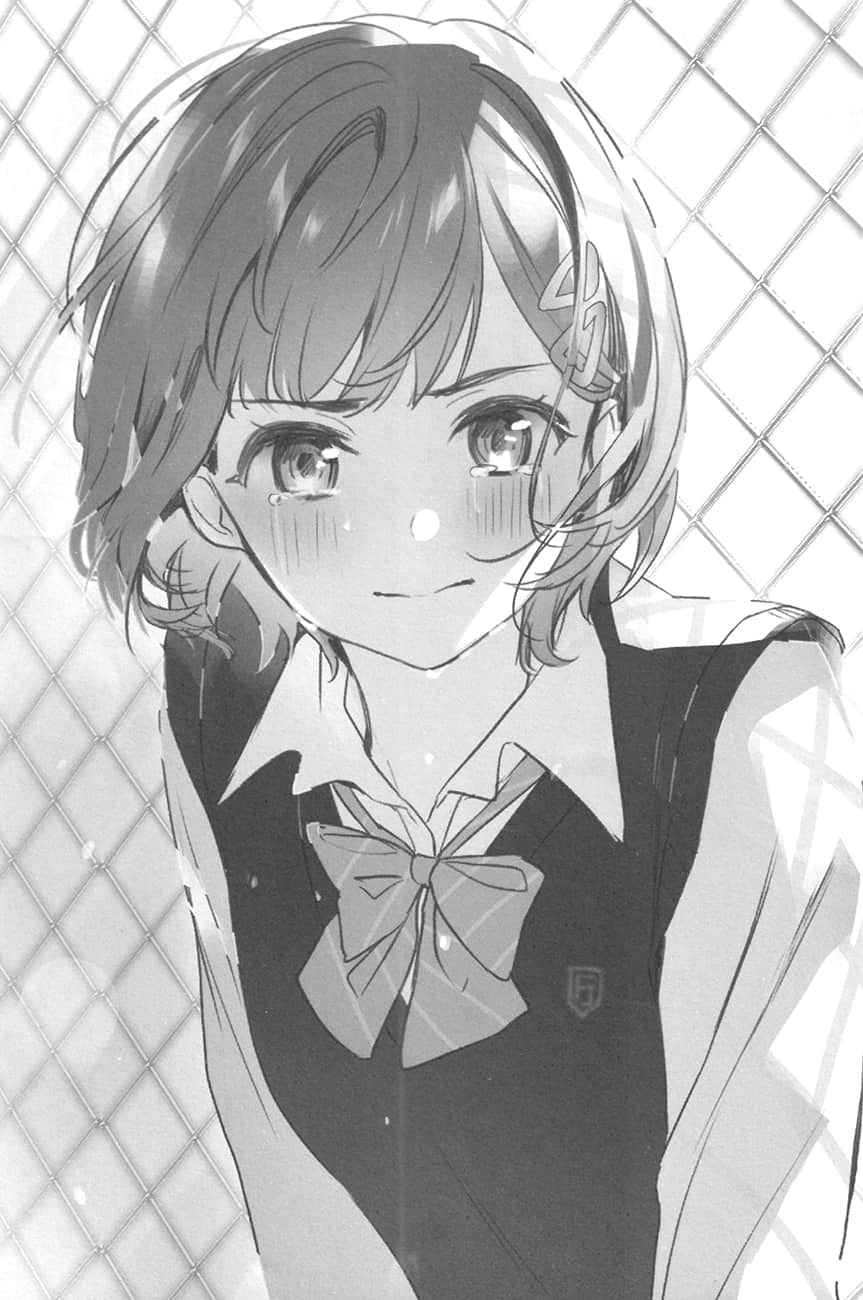 《弹珠汽水瓶里的千岁同学》9 插图（13）
