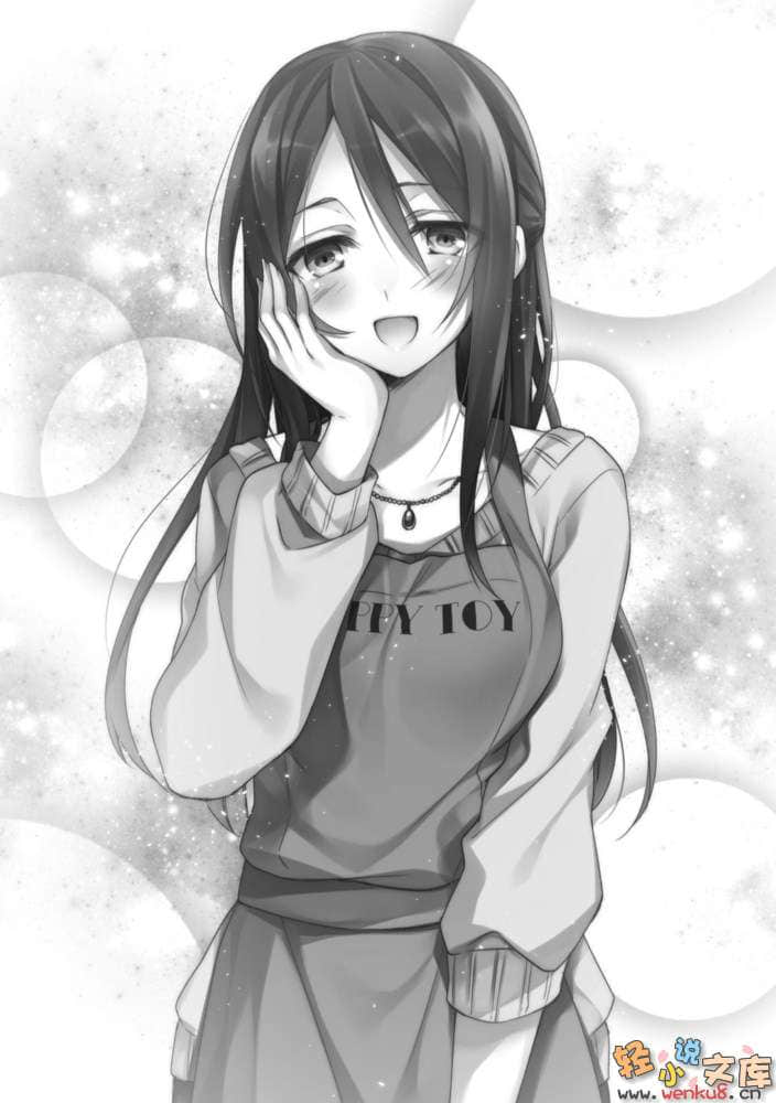 名侦探X不良X现充X痴女X决斗者小说插图（15）