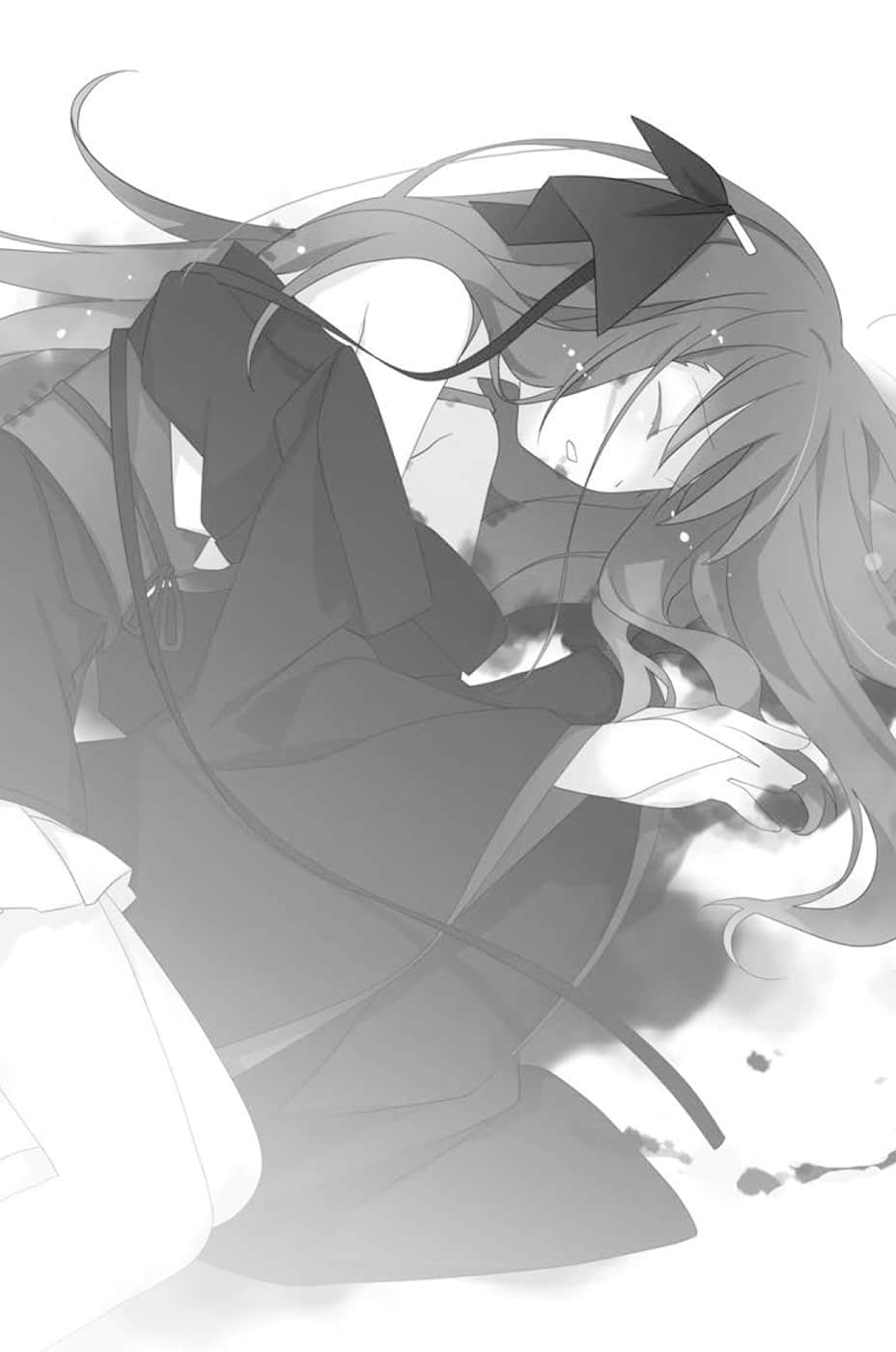 《机巧少女不会受伤》10 Facing “Target Gold” 插图（17）