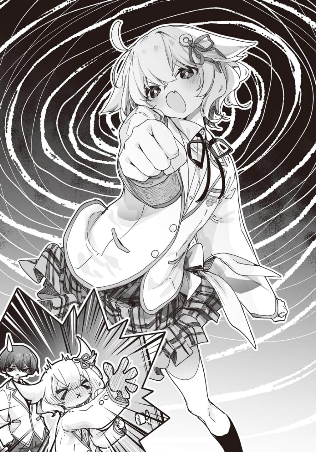 大色狼催眠术师之子小说插图（1）