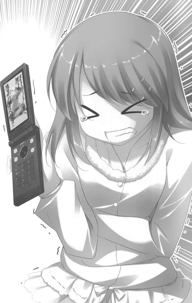 《欢迎光临美少女游戏世界》6 插图（8）
