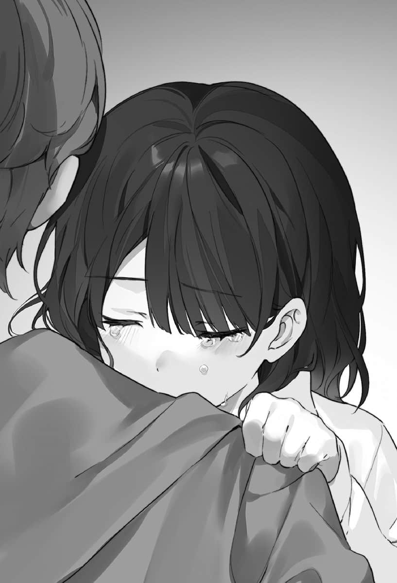 《冷淡的佐藤同学只对我撒娇》9 插图(19)