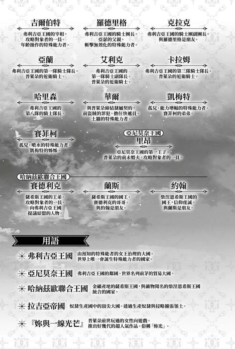 成为悲剧元凶的最强异端，最后头目女王为了人民牺牲奉献小说插图（65）