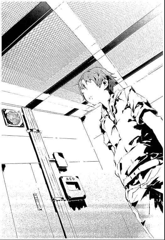 《OUTBREAK COMPANY 萌萌侵略者》9 插图（7）
