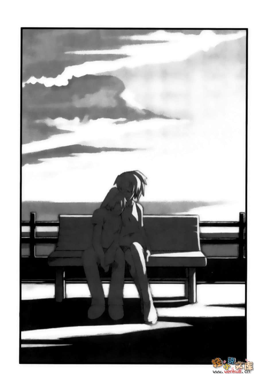 《LAST KISS》1 插图（9）