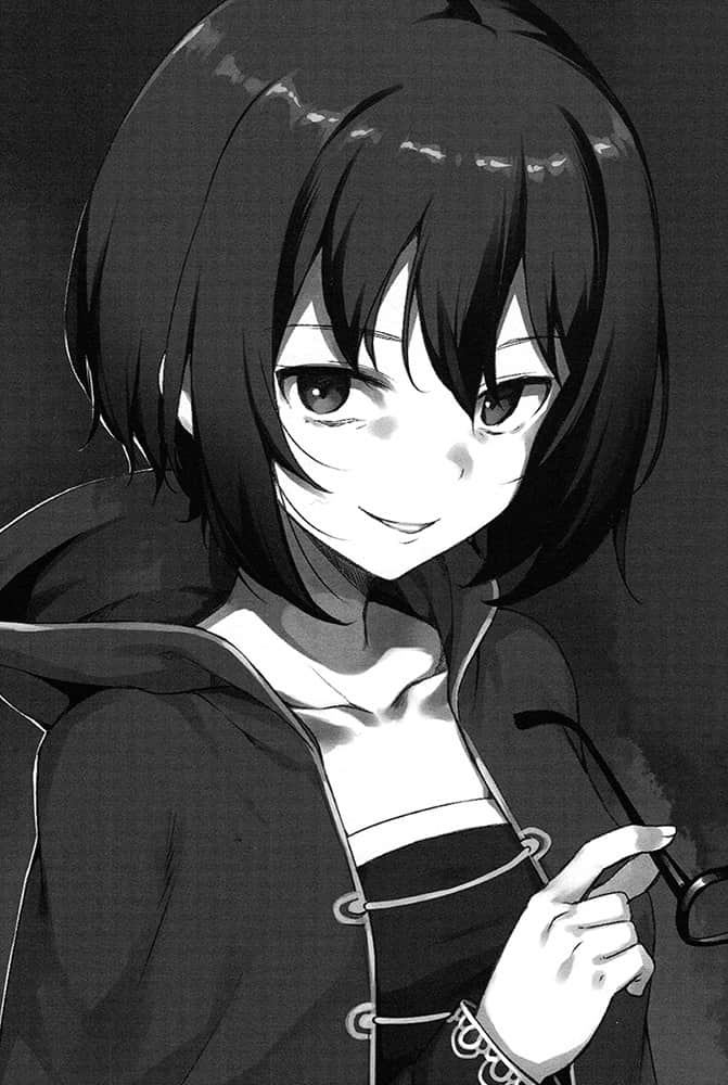 《平凡职业造就世界最强》6 第四章 背叛插图（1）