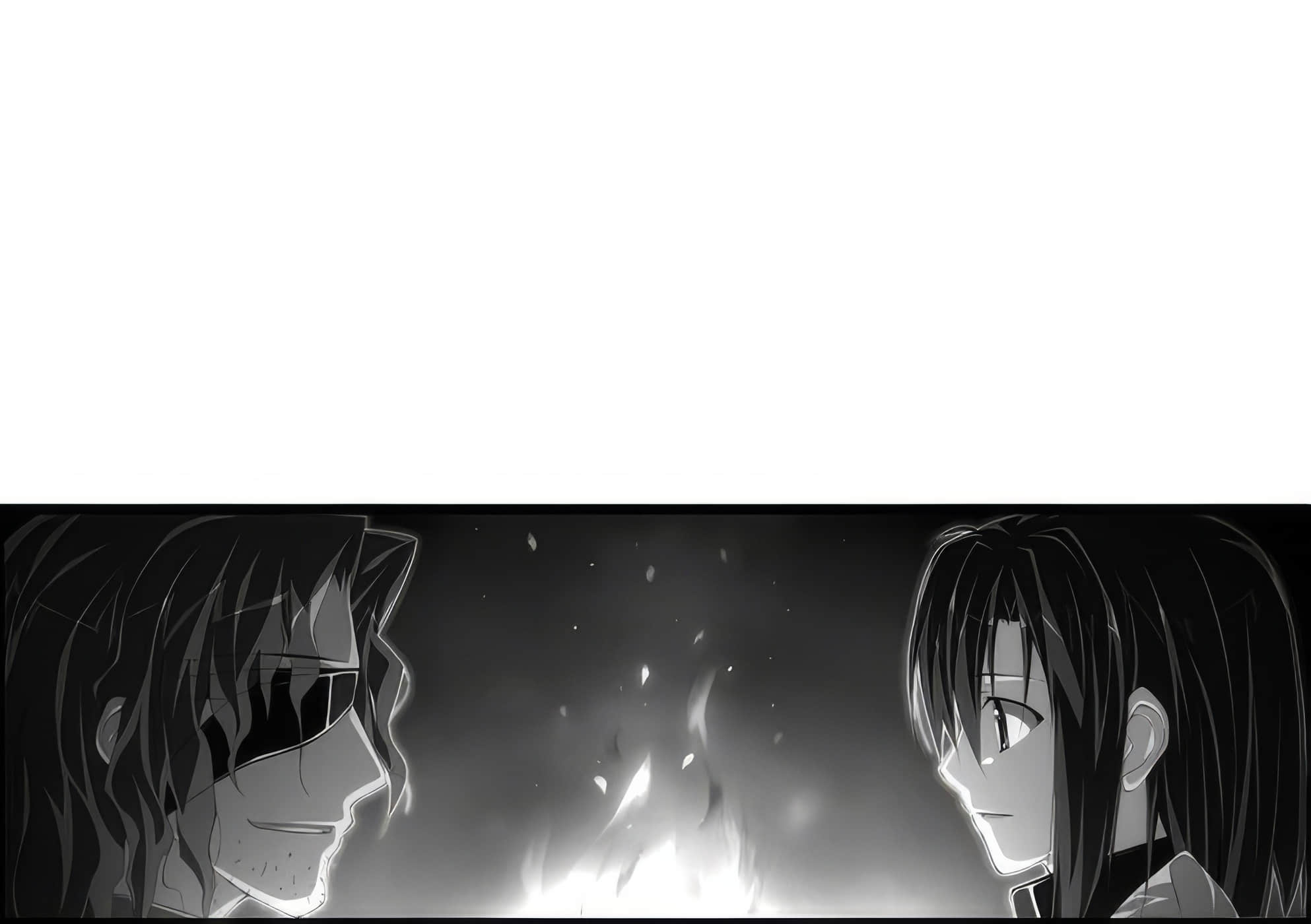 《圣魔少女》5 正之暗 插图（8）