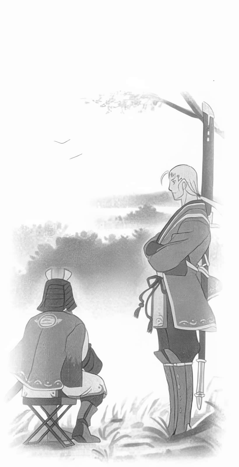 《七姬物语》3 姬影交会 插图（9）