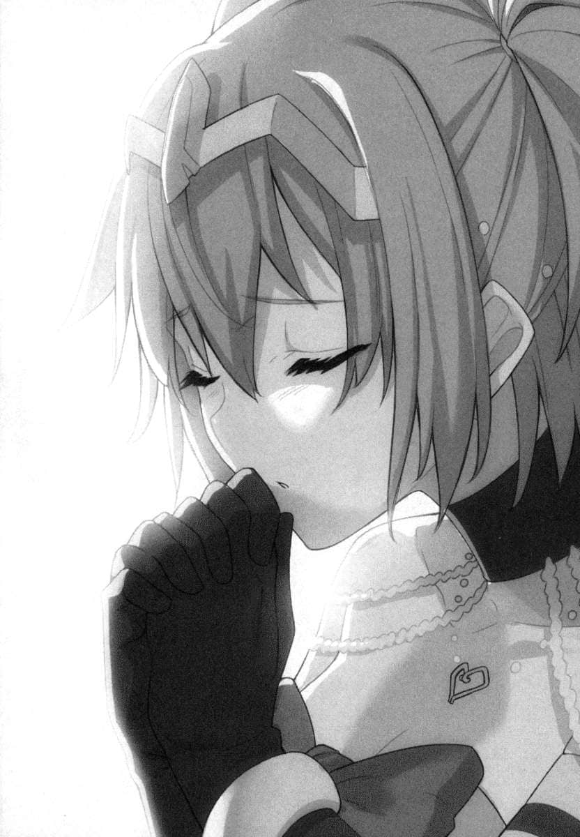 《百炼霸王与圣约女武神》19 插图(13)
