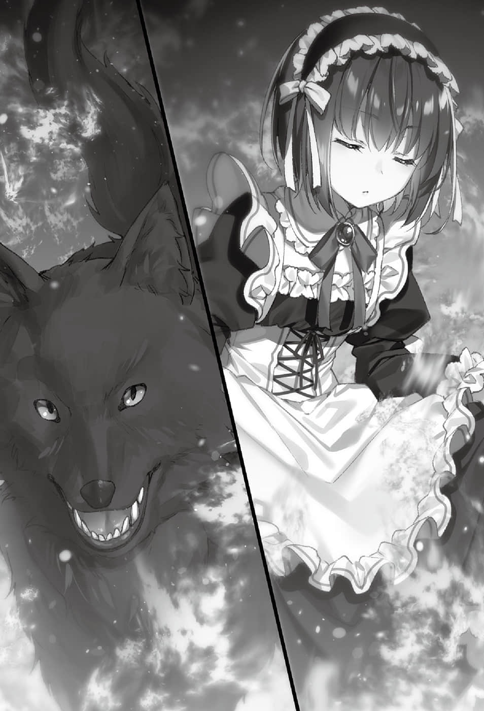 《圣剑学院的魔剑使》1 第三章 第零七战术都市插图（1）