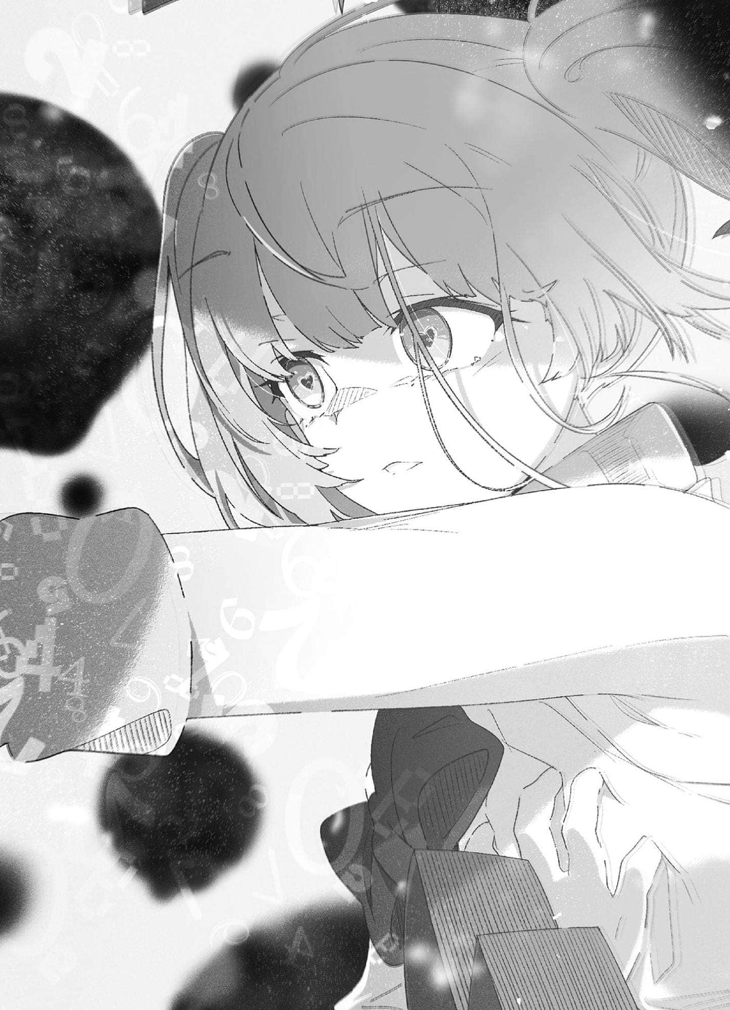 《这里是终局停滞委员会。》6（网译） 插图（12）