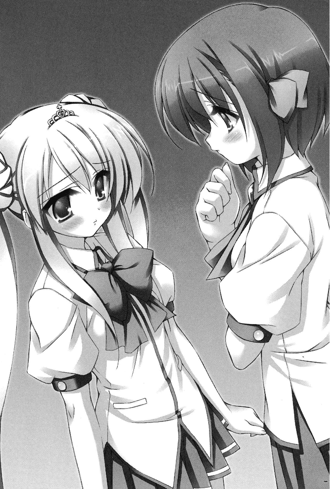 《大小姐×执事！》5 第十一话插图（5）