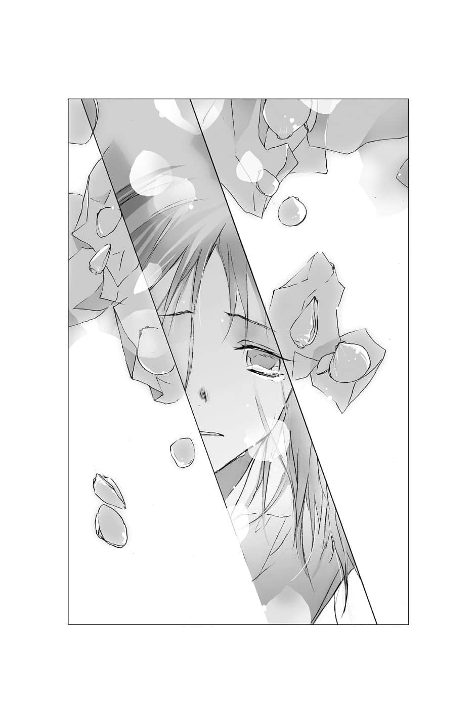 《文学少女》外传一 见习生的初恋 插图（17）