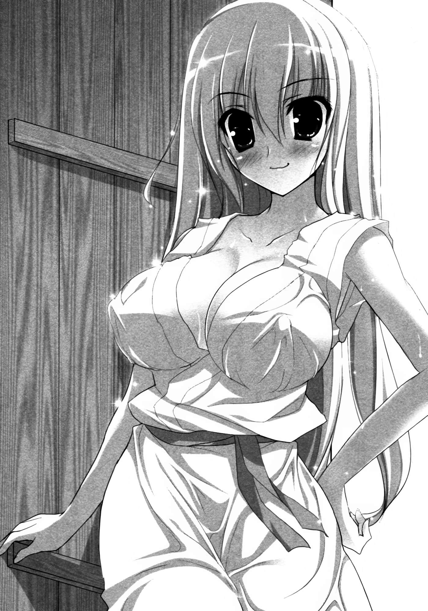 魔弹之王与战姬小说插图（12）