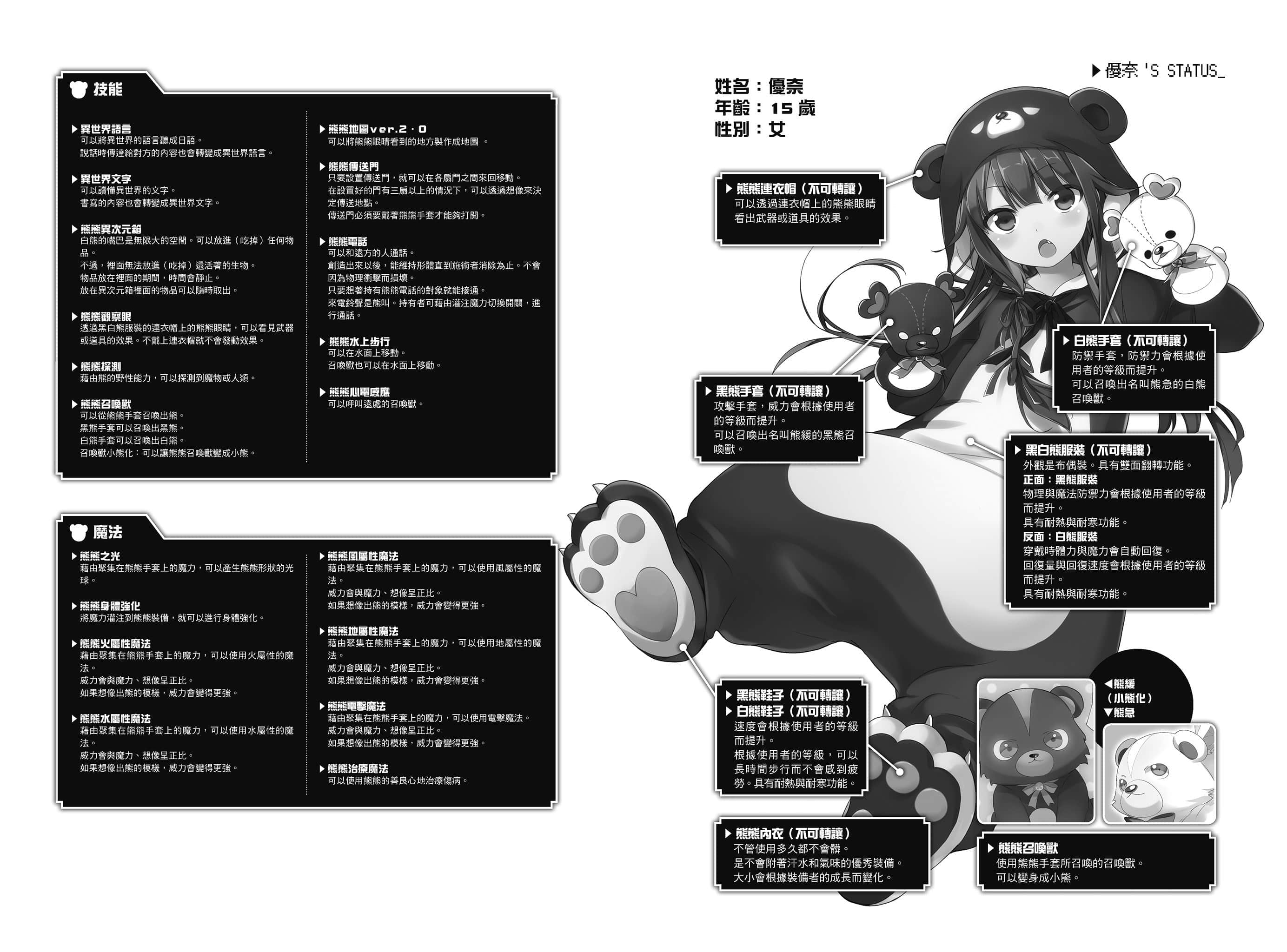 《熊熊勇闯异世界》11.5 插图(16)