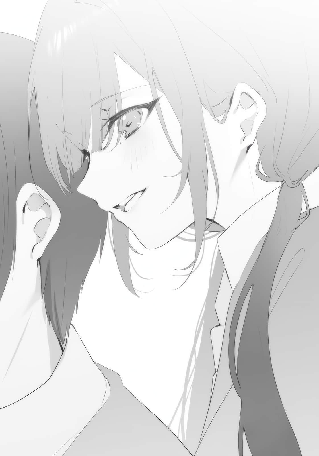 《戀愛什麼的，真是無聊透頂。》1 (臺版) 第一話 被好友的妹妹挑釁「有本事就來啊」的結果插圖（2）