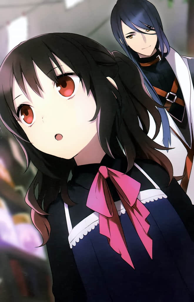 《Fate Prototype 苍银的碎片》2 Best Friend 插图（10）