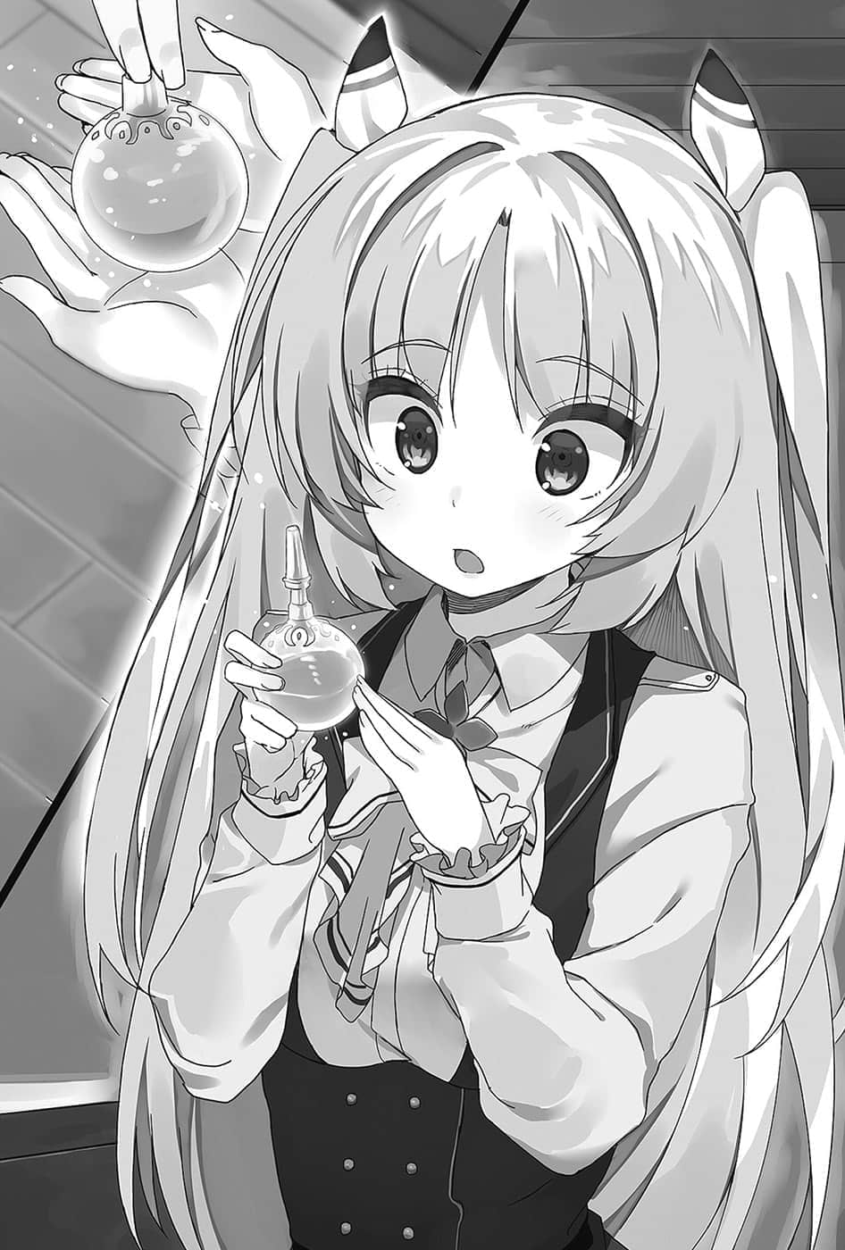 《转生为猪公爵的我，这次要向你告白》2 插图（12）