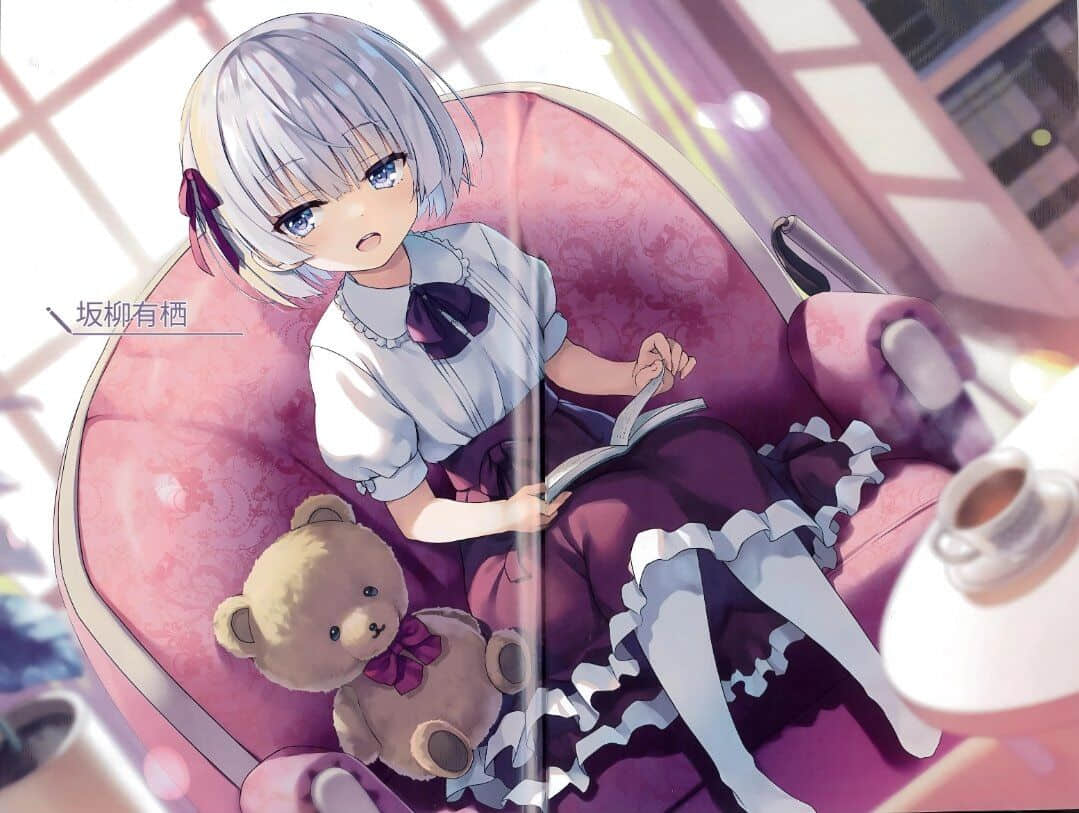 《欢迎来到实力至上主义的教室》0 插图（3）
