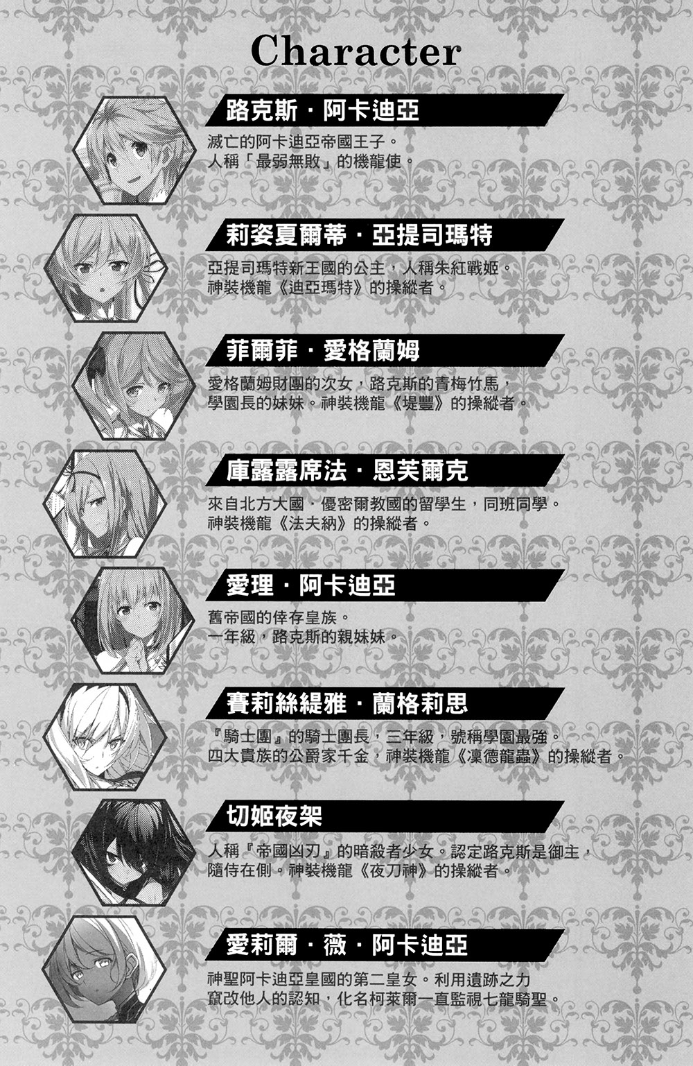 《最弱无败神装机龙《巴哈姆特》》13 插图（6）