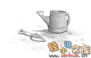 《琦莉》6 一切开端的白昼校园(下) 插图（17）