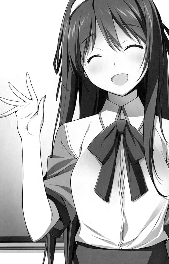 《苍柩的青金石》3 第九章 转学生蓦然现身插图（1）