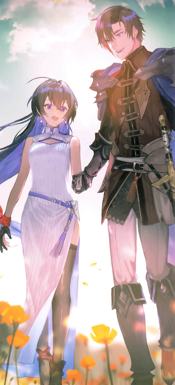 《Unnamed Memory 无名记忆》6 无名故事的终焉 后记插图(3)