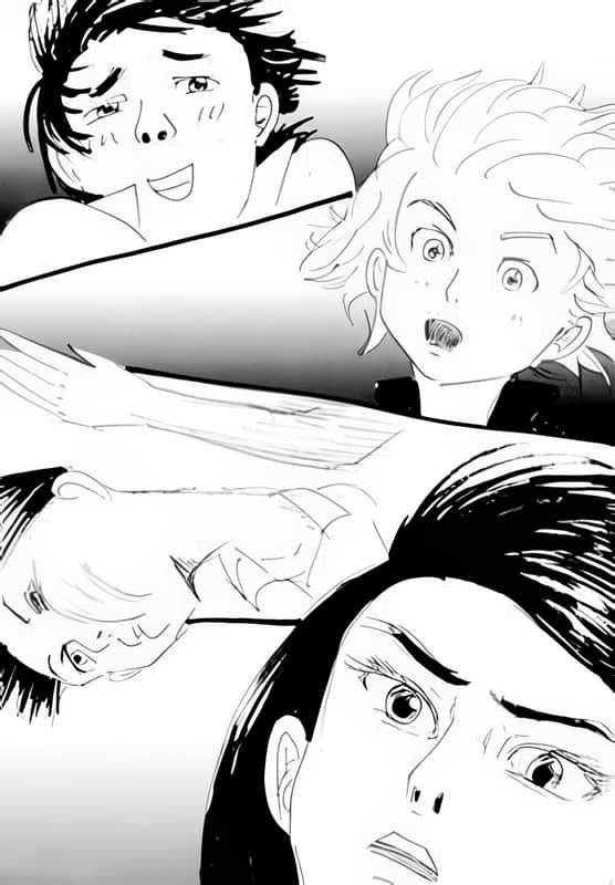 《JOJO官方外传 乔治·乔斯达》下卷 插图2（40）