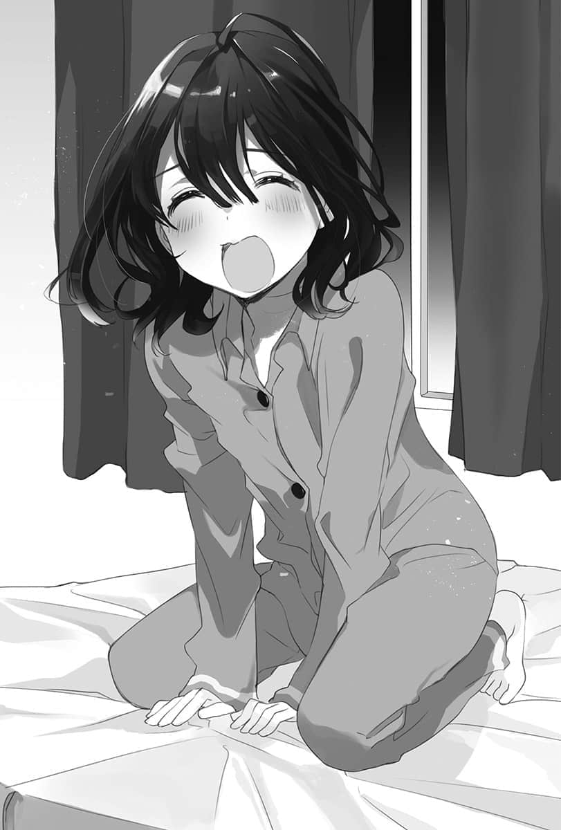 《妹妹人生》〈上〉 23插图（2）