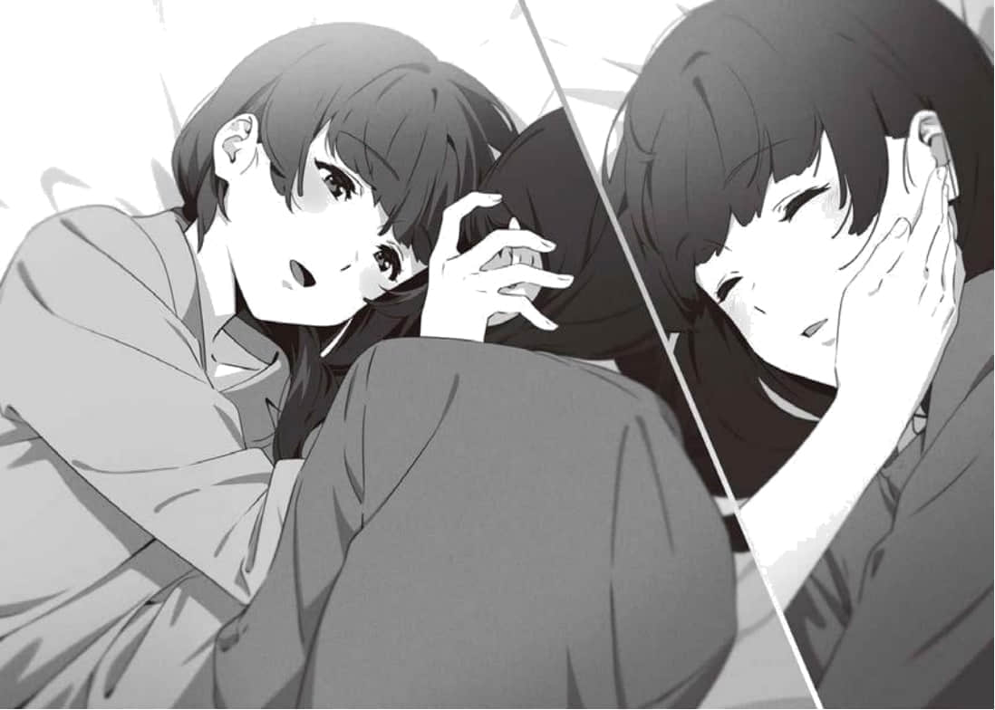 《无法忘怀的魔女故事》2(网译) 第一章 无法忘却的魔N的日常插图（2）
