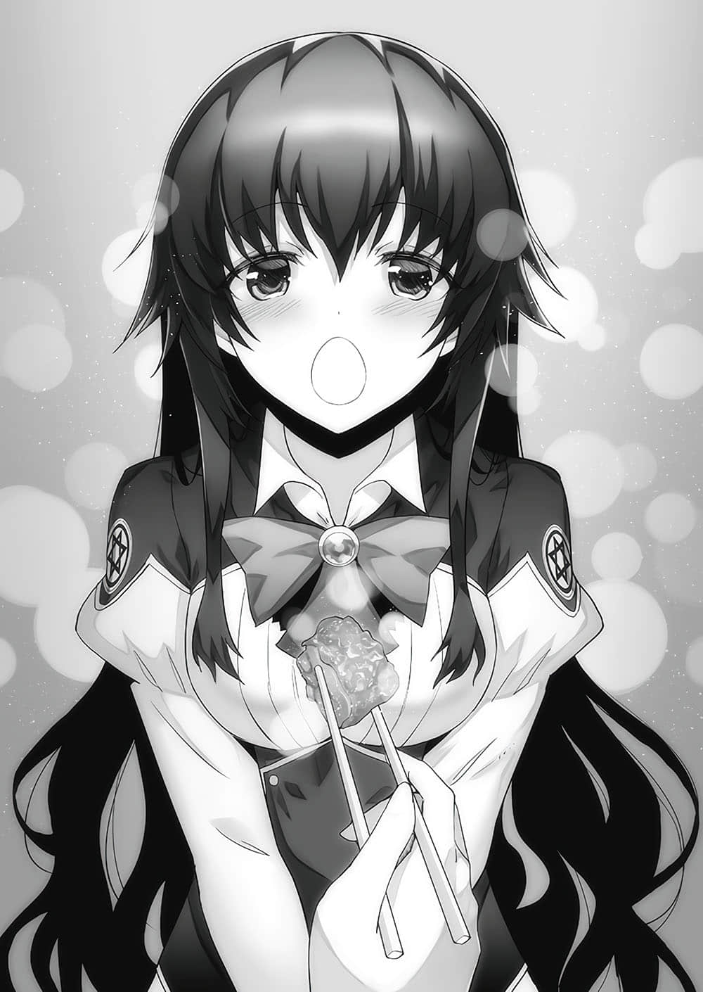 《魔技科的剑士与召唤魔王》8 插图（10）