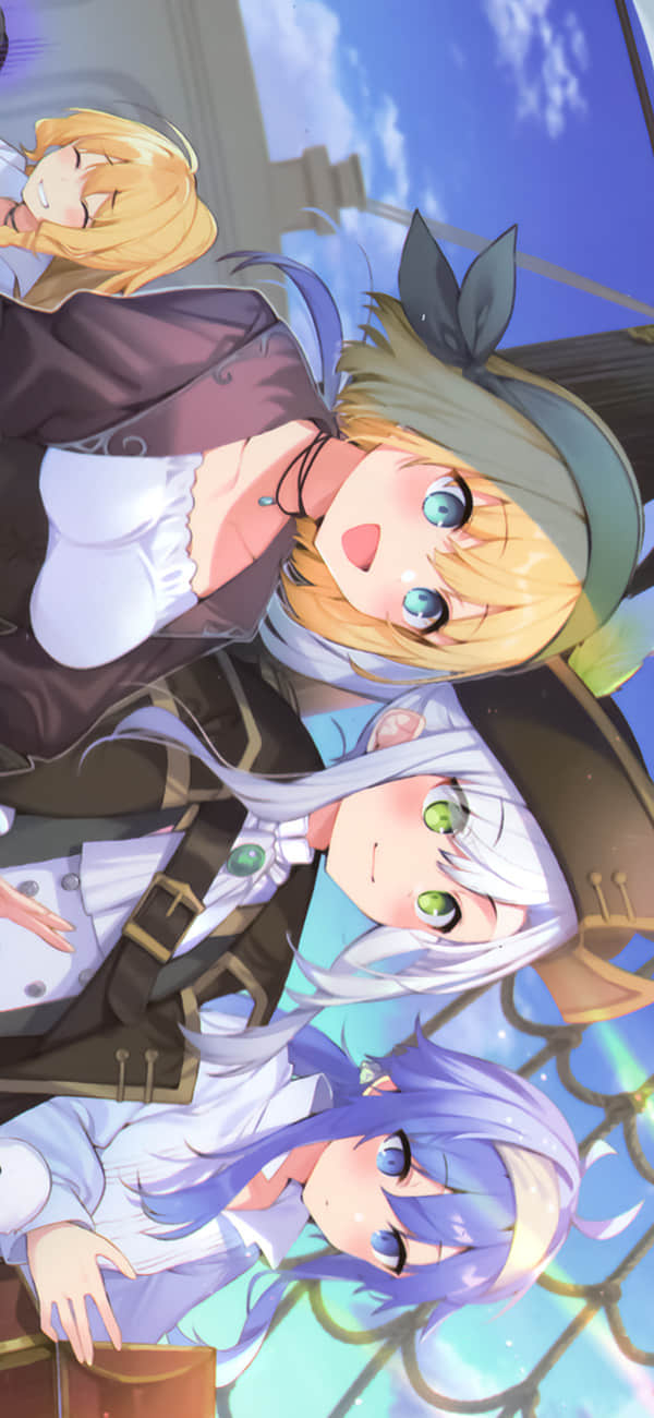 不正经的魔术讲师与追想日志小说插图（172）