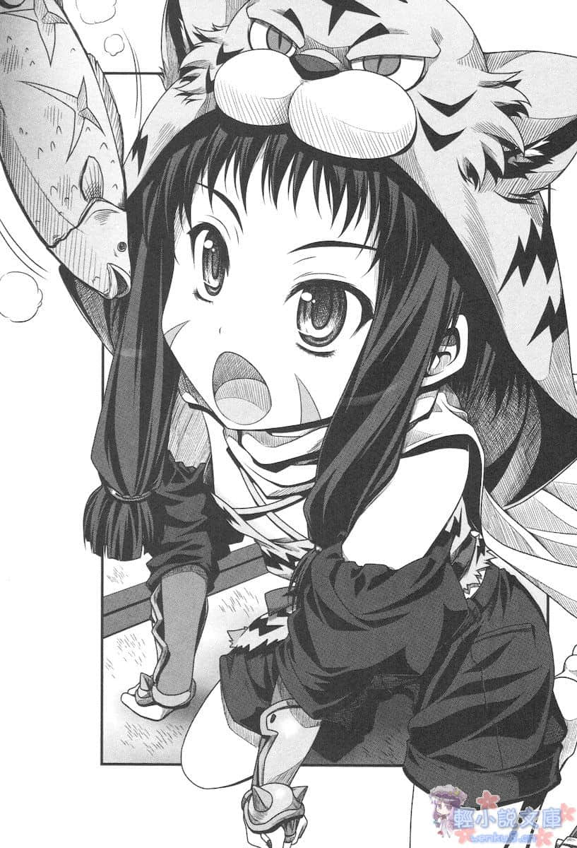 织田信奈的野望小说插图（19）