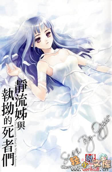 静流姐系列小说插图（4）