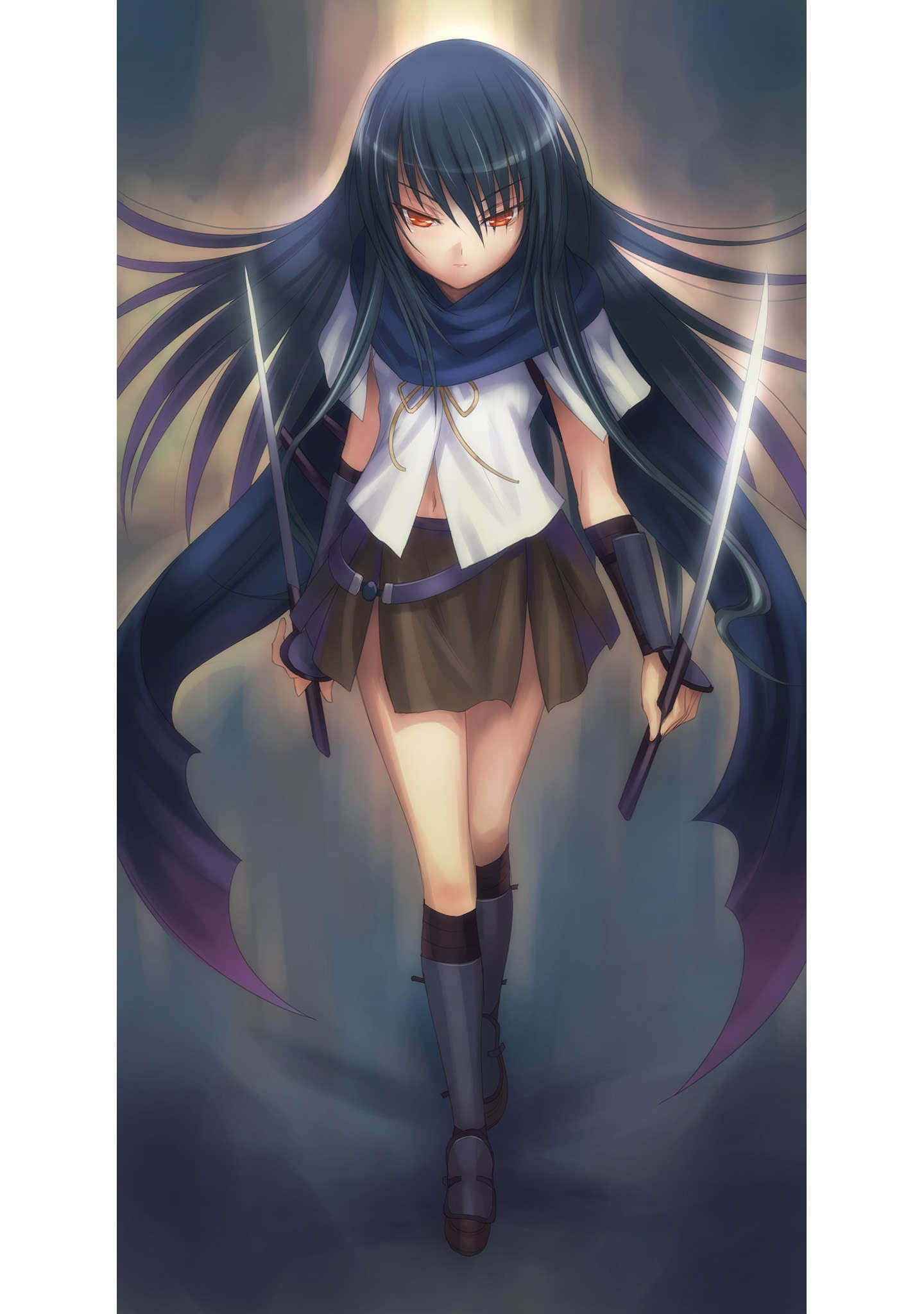 Angel Beats! -Track Zero-小说插图（20）