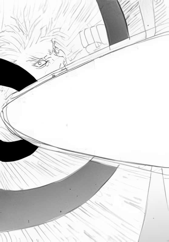《JOJO官方外传 乔治·乔斯达》下卷 插图2（44）