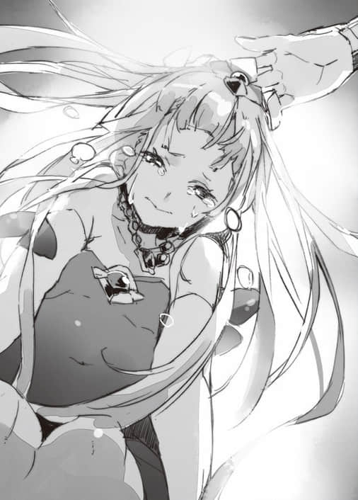 《OUTBREAK COMPANY 萌萌侵略者》17 插图（6）