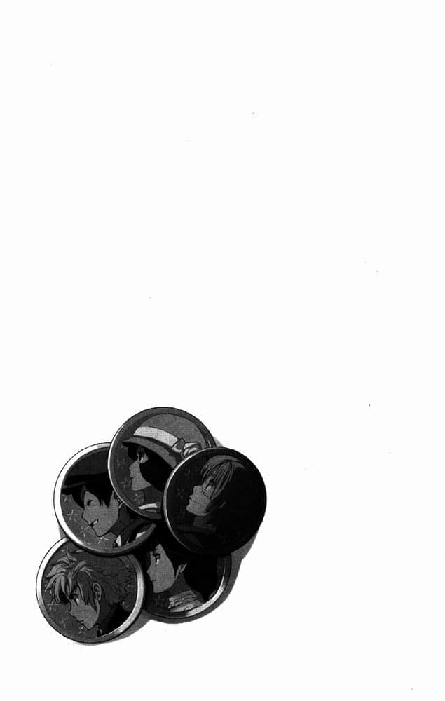 《BACCANO！大骚动》18 1935-A Deep Marble 插图（17）