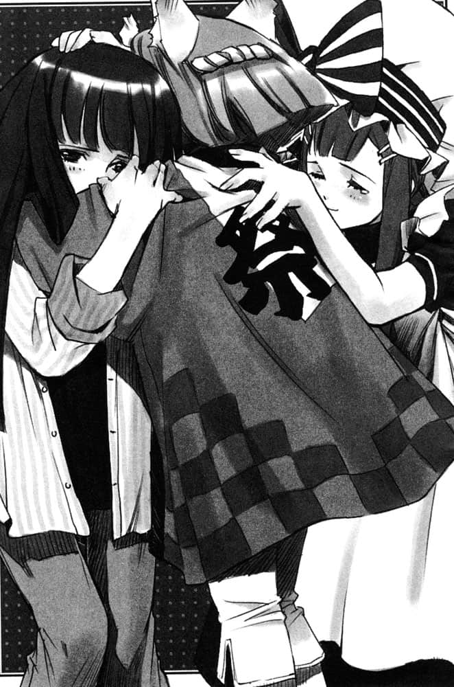 《惡魔同盟》11 It/The One 插圖（17）